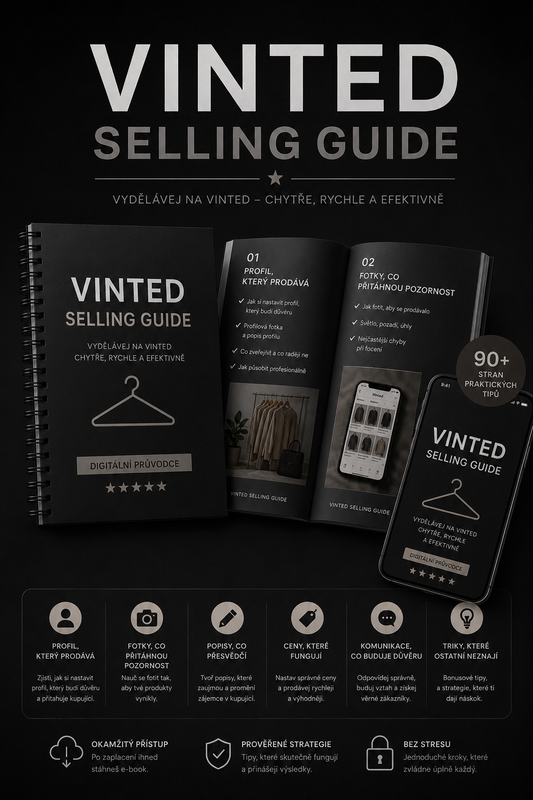 Resseling E-Book + Produkty