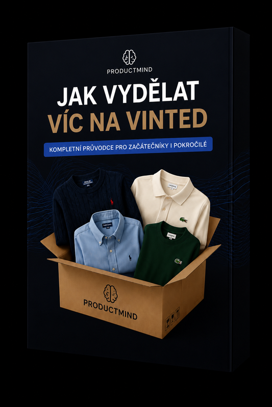 SELLING E-Book